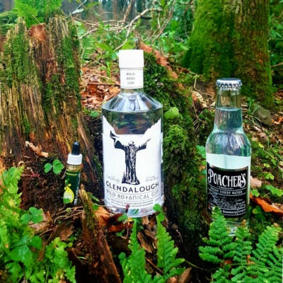 Our January Glendalough #Ginstagram winners!