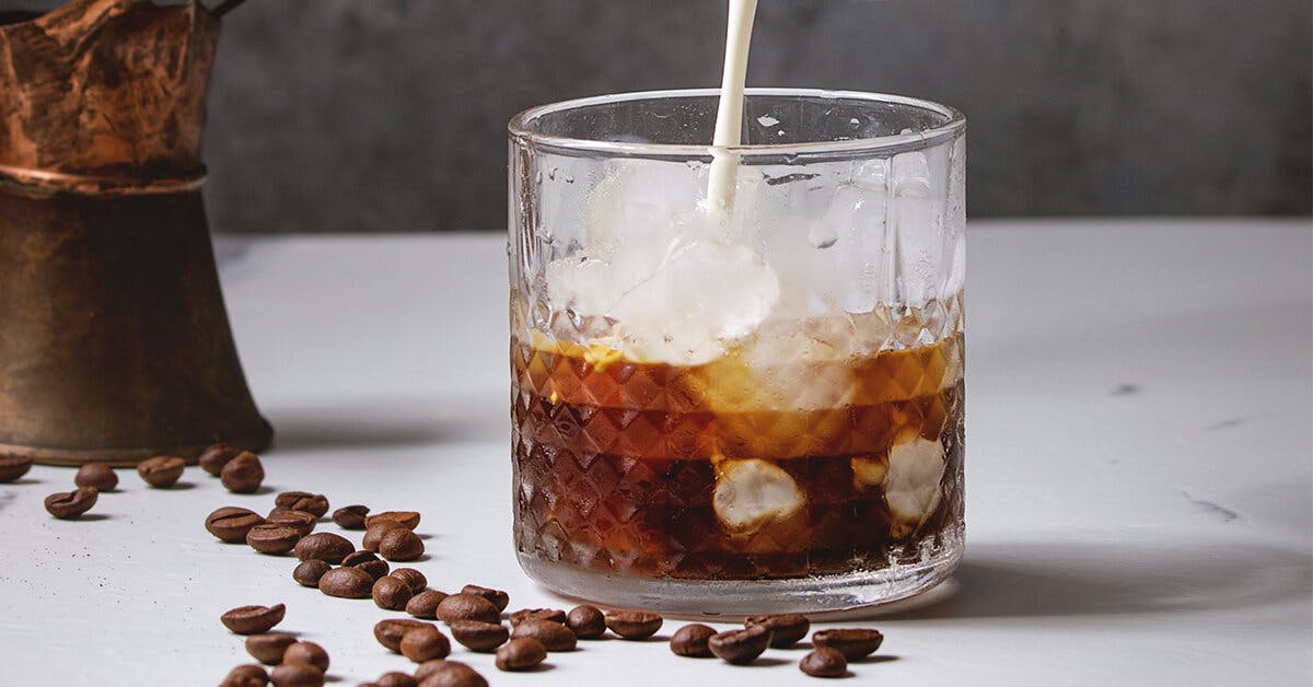 3 coffee liqueur gin cocktails that AREN'T an espresso martini!