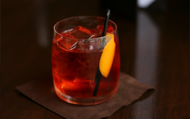 Haunted Halloween cocktails for a night full of fright