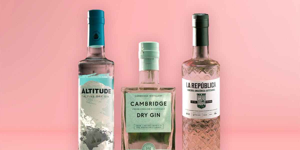 5 ways for gin lovers to celebrate a special occasion during lockdown! 
