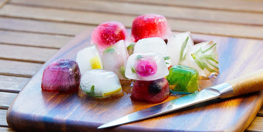 6 genius ice cube hacks to take your cocktails to the next level!