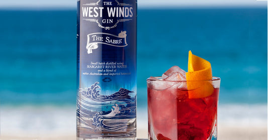 The Week in Gin: Negronis, Aussie Gin and G&T Slush Puppies...
