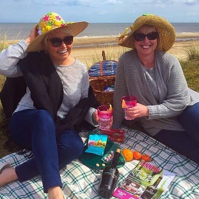 Say hello to April's KONGSGAARD GIN #Ginstagram winner!