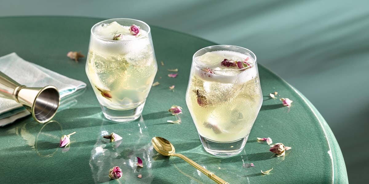 Spotlight On: Cocktail Syrups