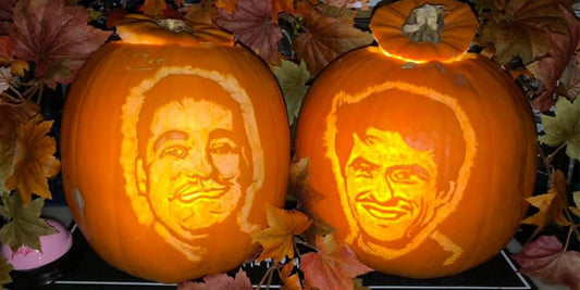 We're asking Craft Gin Club members to give us PUMPKIN to talk about!