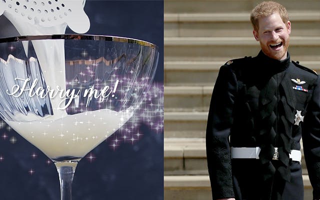 Royal Wedding 2018