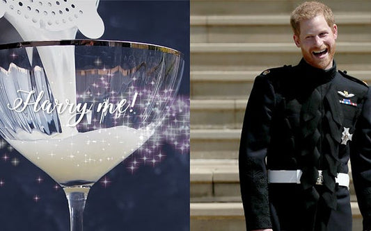 Royal Wedding 2018