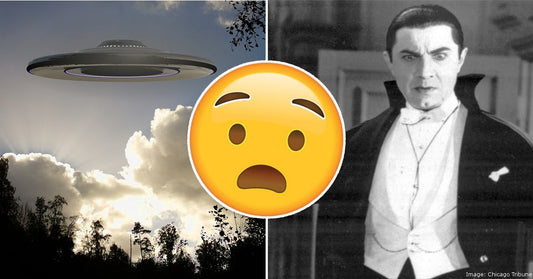 5 of Dorset's strangest myths and mysteries