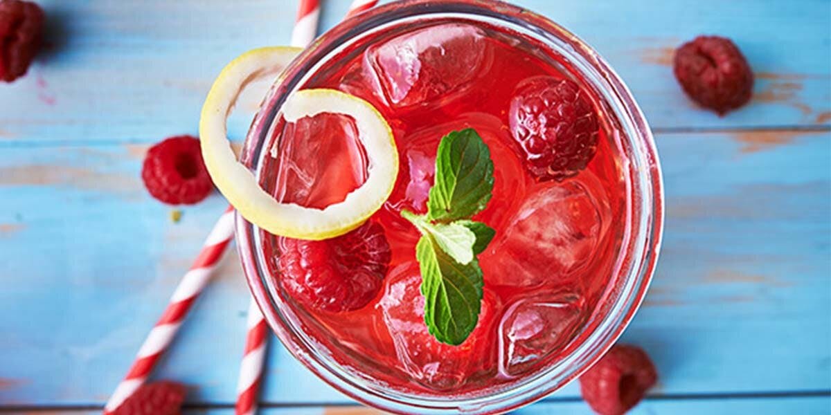 There are only four types of gin drinker - which one are you?!