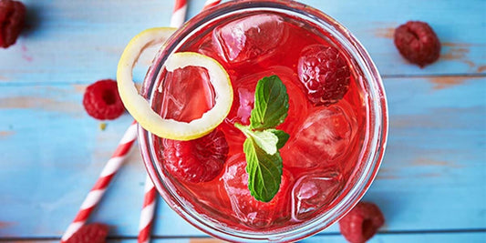 There are only four types of gin drinker - which one are you?!