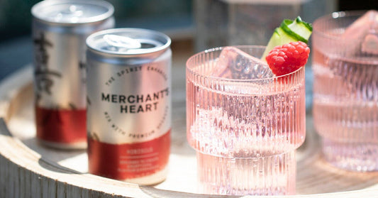 We review Merchant's Heart Spirit Enhancers! 