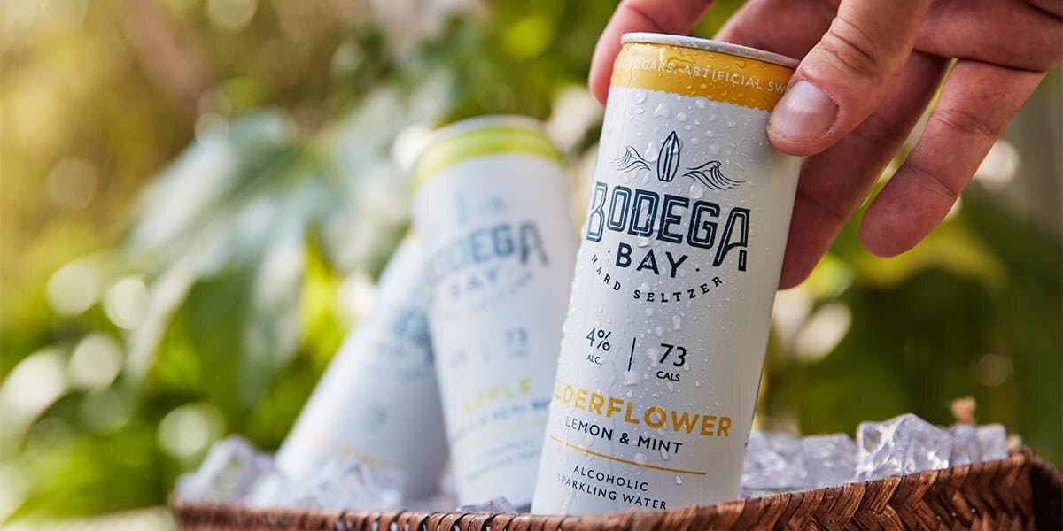 What is Hard Seltzer? Here's everything you need to know about the drink that's taking the world by storm in 2020