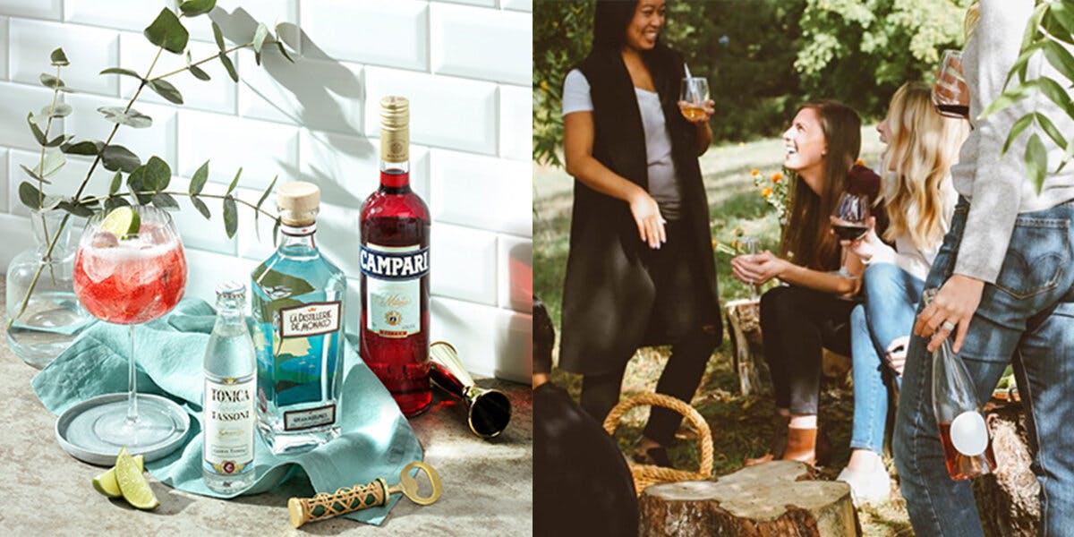Create the gin garden of your dreams with June's Golden Ticket prize!