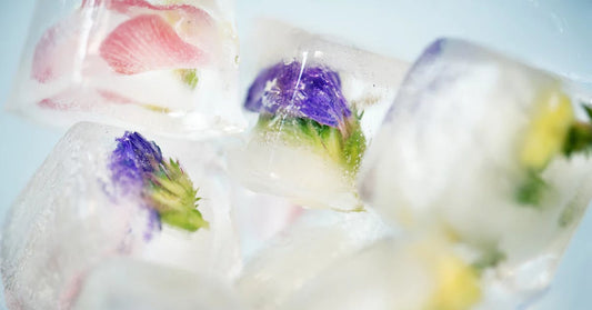 12 Ice Cube Hacks That Will Impress Your Drink Buddies Next Gin O'Clock