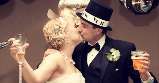 Nine New Year's Eve cocktails to welcome 2016 gin-style!