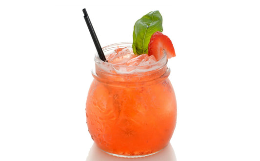 The Week in Gin: July's Gin of the Month, #Ginstagram winners and more!