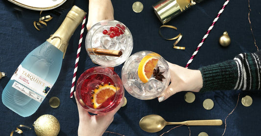 'Tis the Season to Meet a GORGEOUS Gin! 