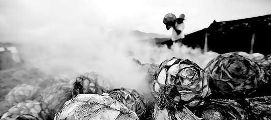 TRADING GIN FOR TEQUILA: WHY MEZCAL IS LIKE CRAFT GIN
