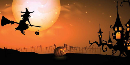 Quiz: what Halloween character are you - and what cocktail should you be drinking this Halloween?!