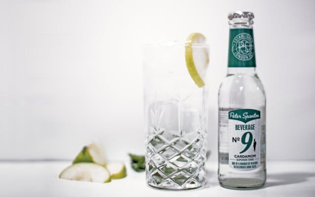The High-Definition G&T