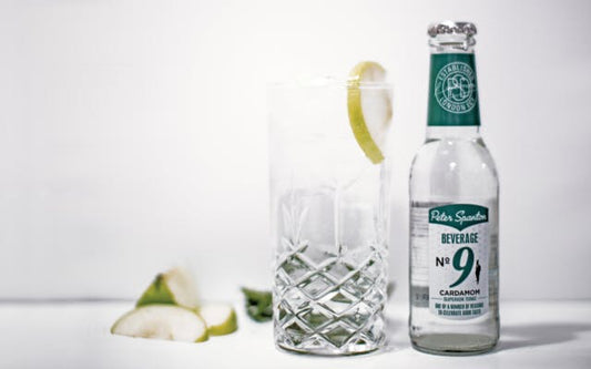 The High-Definition G&T