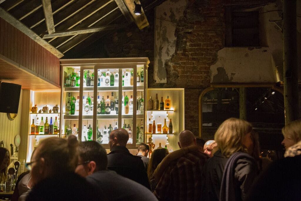 Gin Joint of the Month: Harbour Gin Bar, Portrush, County Antrim