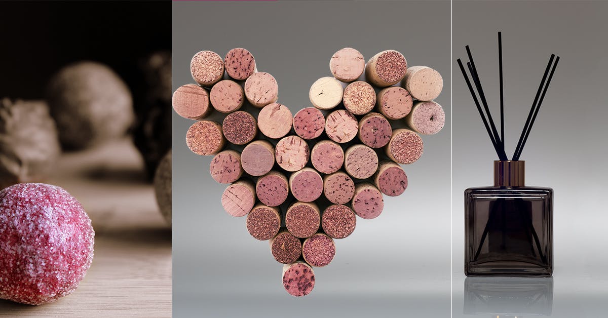 Homemade Christmas Gifts For People Who Love Gin