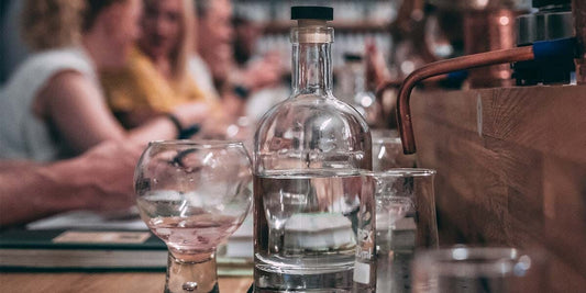 Support our top-rated gin from 2019 during the lockdown and be in with a chance of winning a holiday!