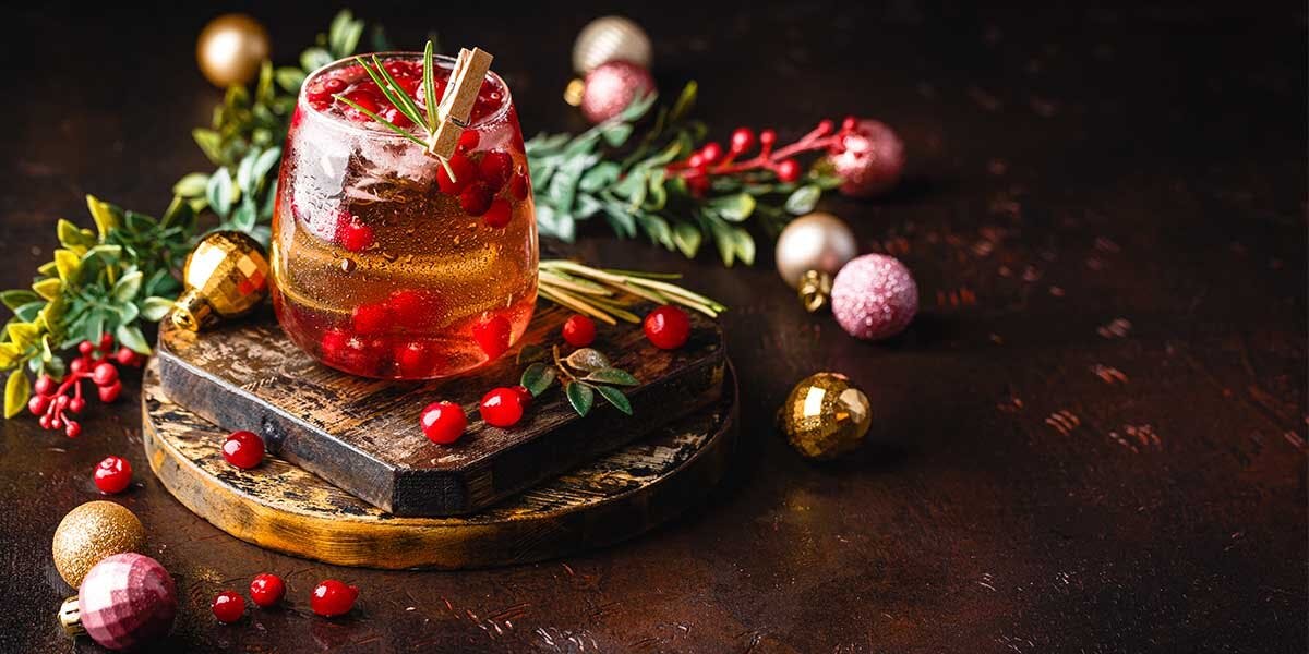 Our best gin quizzes to get you through the holidays in lockdown!