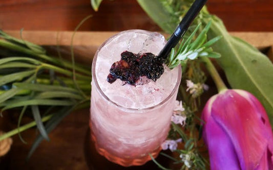 Cocktail of the Week: Bumble