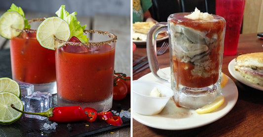 Epic cocktail fails that cannot be unseen! 
