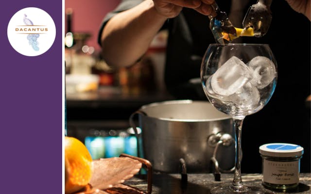Gin Joint of the Month: Dacantus, Newcastle Upon Tyne