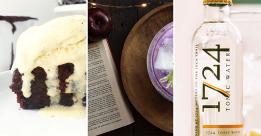 Week in gin: Haggis gin, plantain chips and gin chimmichurri!