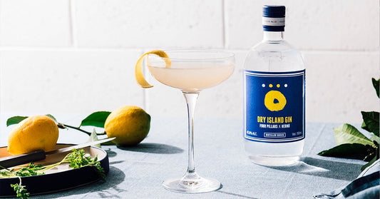 Cocktail - The Walking Dead