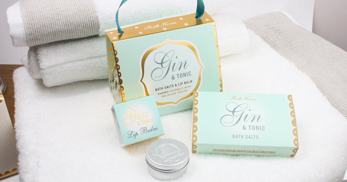 Gintastic Christmas Gift Guide