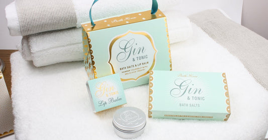 Gintastic Christmas Gift Guide
