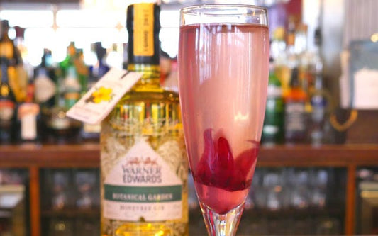 Cocktail: Buzzecco