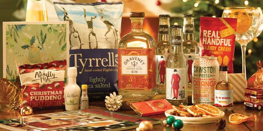 Looking for the perfect gin gift? Discover Craft Gin Club Gift Memberships!