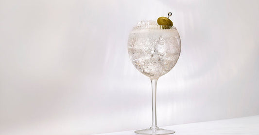 You've Got to Try This Low Syn Gin Cocktail 