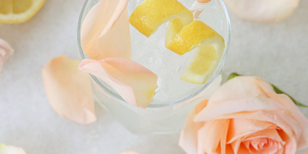 Blooming marvellous: a guide to using edible flowers in cocktails