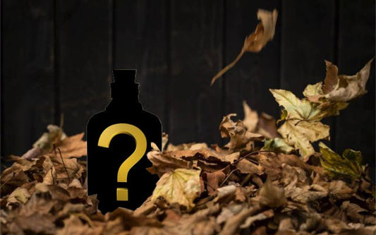 September's Gin of the Month Box has arrived! What will we find inside?