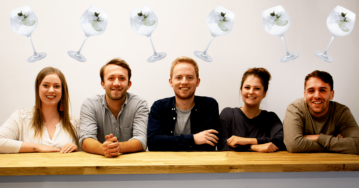 Meet our memberships team! 