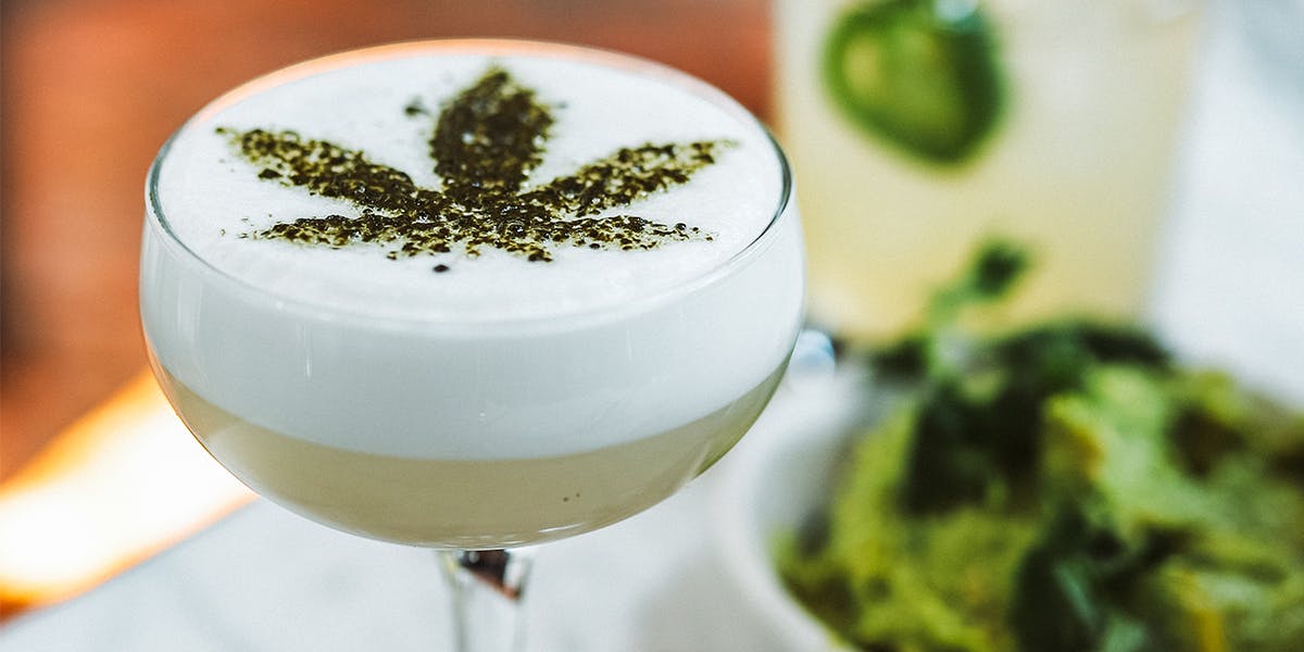 8 of the most bizarre flavoured gins you can try (if you dare)