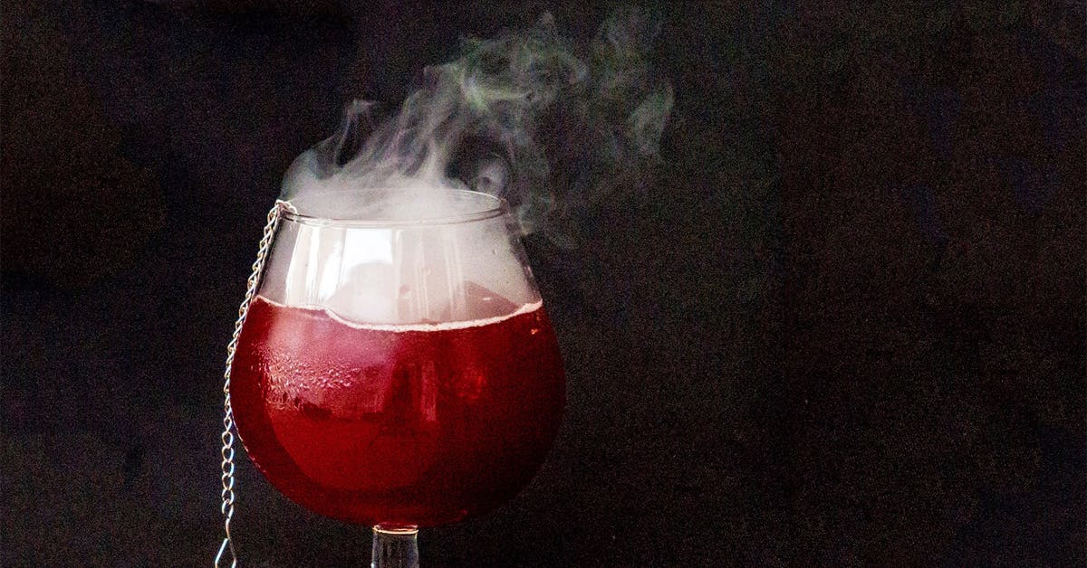4 of the best molecular mixology bars to visit for an epic gin cocktail