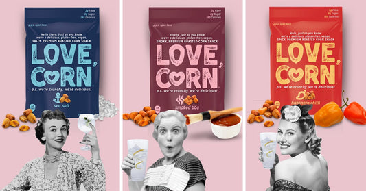 Take This Quiz And We'll Tell You Your Perfect Flavour Match 