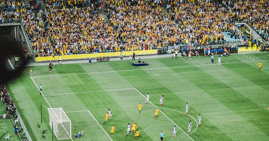 Ways to Make the World Cup Fun