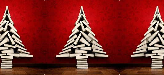 Literary Gin-ius! The best books about gin to give for Christmas