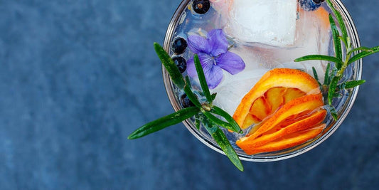 Quiz: Is your mum a true gin lover? Take this test and find out!