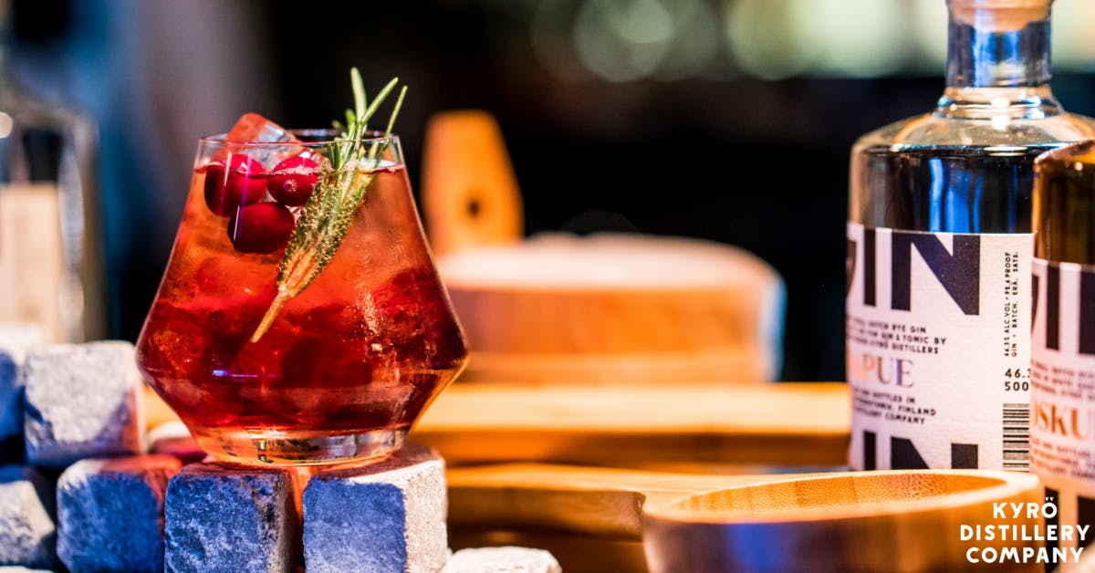 Cocktail of the Week: Napue Pickle