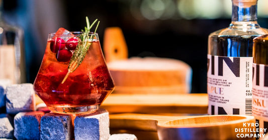 Cocktail of the Week: Napue Pickle